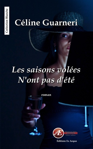 Emprunter LES SAISONS VOLEES N ONT PAS D ETE livre