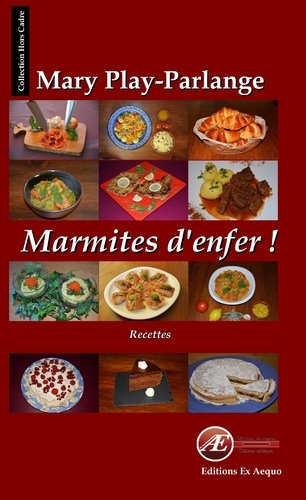Emprunter Marmites d'enfer livre