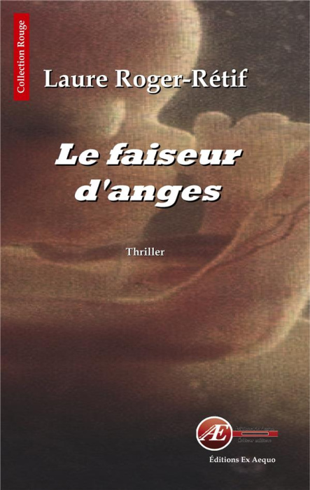 Emprunter Le faiseur d'anges livre