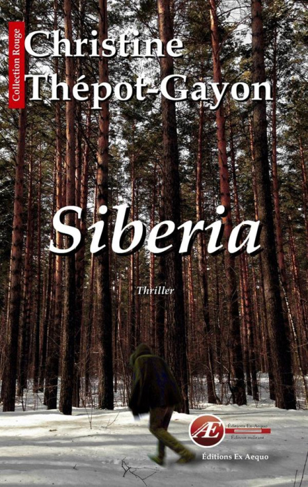 Emprunter Siberia livre