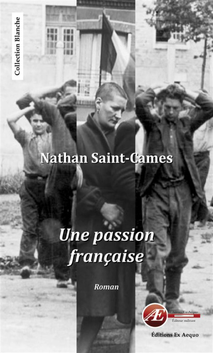 Emprunter Une passion francaise livre