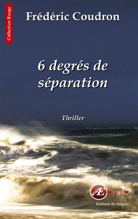 Emprunter 6 DEGRES DE SEPARATION livre
