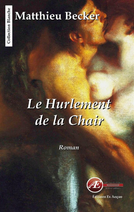 Emprunter Le hurlement de la chair livre