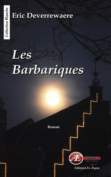 Emprunter Les barbariques livre