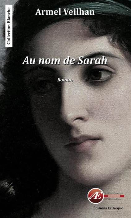 Emprunter Au nom de Sarah livre