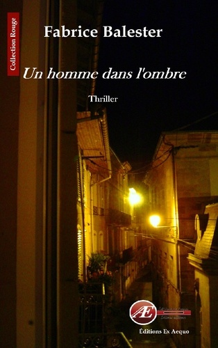 Emprunter Un homme dans l'ombre livre