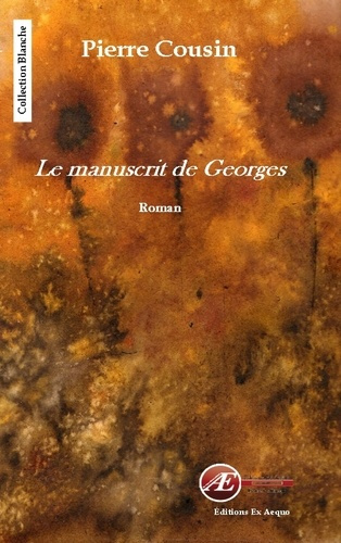 Emprunter Le manuscrit de Georges livre