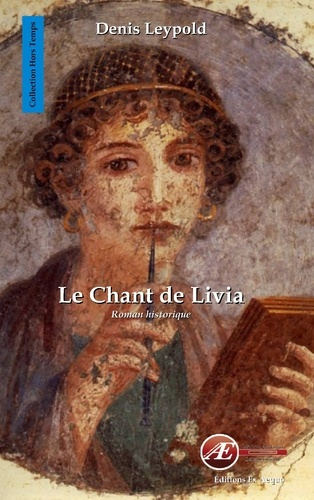 Emprunter Le chant de Livia livre