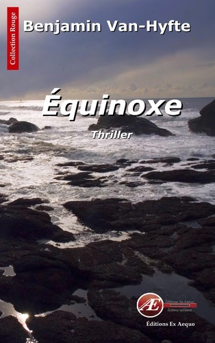 Emprunter Equinoxe livre