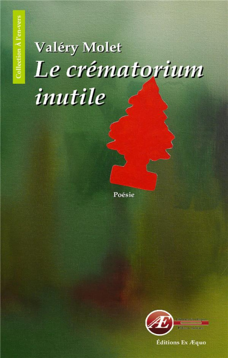 Emprunter Le crématorium inutile livre