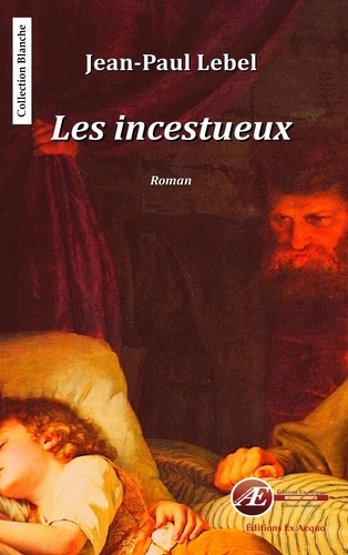 Emprunter Les incestueux livre
