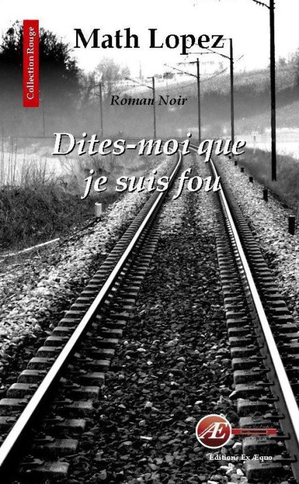 Emprunter Dites-moi que je suis fou livre