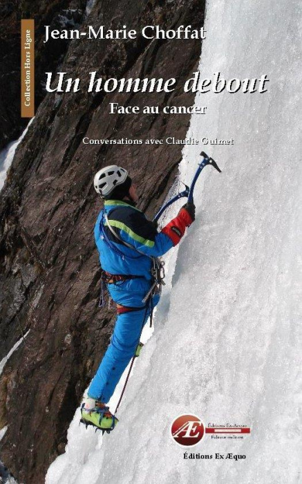 Emprunter Un homme debout livre