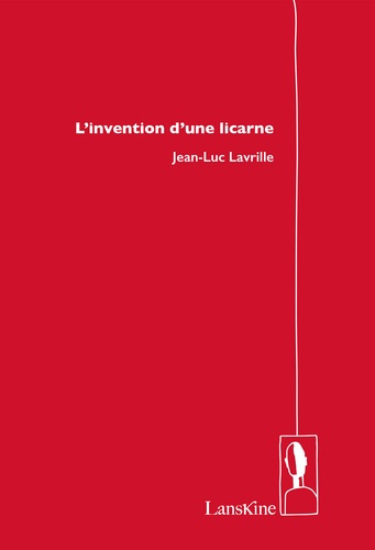 Emprunter L'invention d'une licarne livre