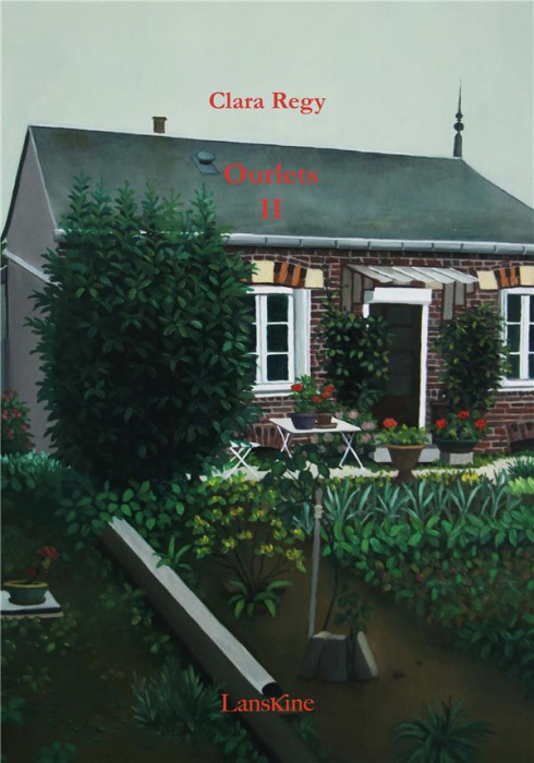 Emprunter Ourlets 2 livre