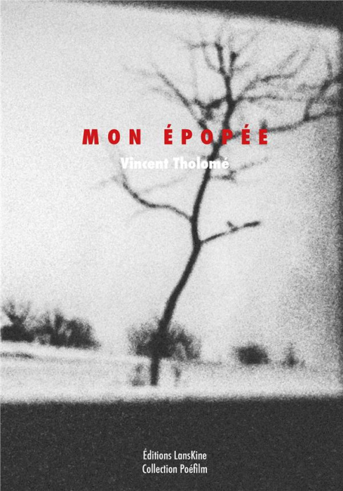 Emprunter Mon épopée livre