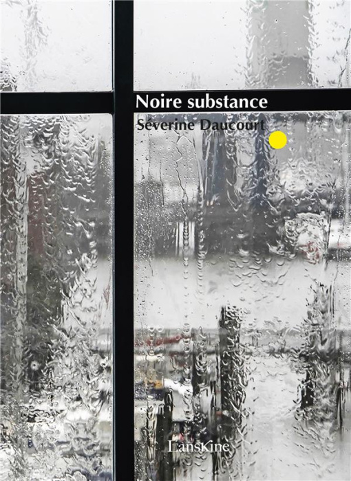 Emprunter Noire substance livre