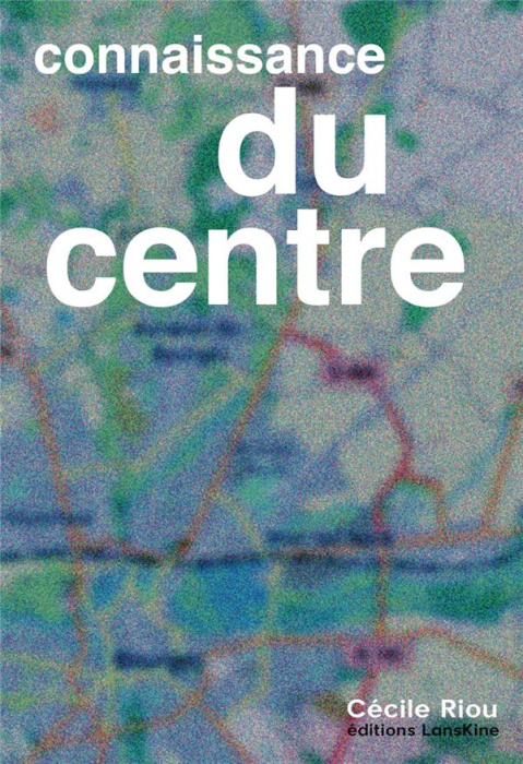 Emprunter Connaissance du centre livre