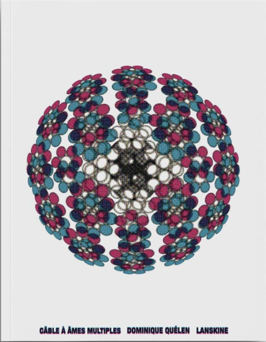 Emprunter Câble à âmes multiples livre