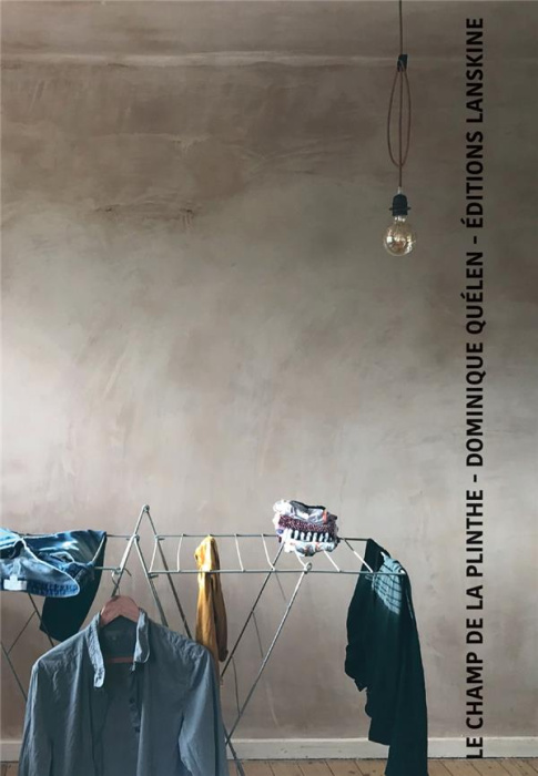 Emprunter Le chant de la plinthe livre