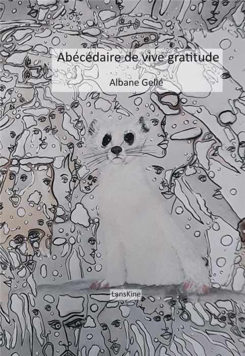 Emprunter Abécédaire de vive gratitude. 36 mercis ( 1) comme 36 chandelles ( 1)sous un ciel étoilé livre