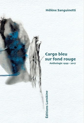 Emprunter Cargo bleu sur fond rouge livre
