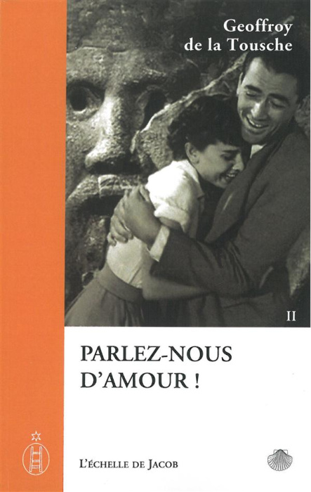 Emprunter Parlez-nous d'amour ! livre