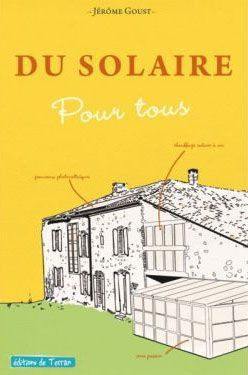 Emprunter Du solaire pour tous livre