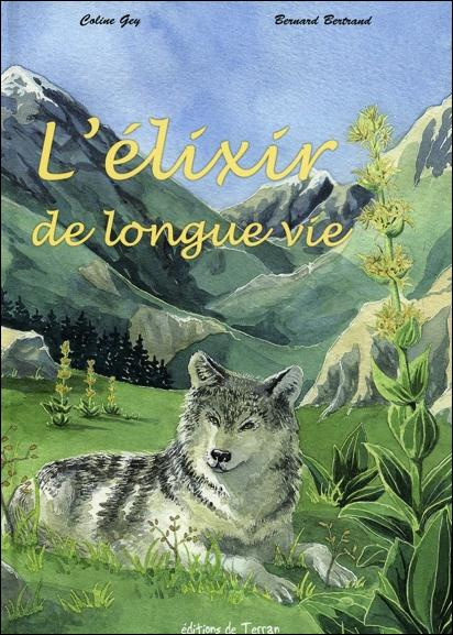 Emprunter L'élixir de longue vie livre