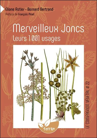 Emprunter Merveilleux Joncs. Leurs 1001 usages livre