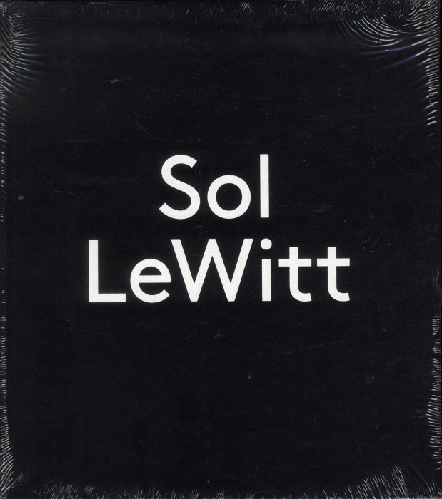 Emprunter Sol LeWitt livre