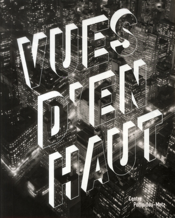 Emprunter Vues d'en haut livre