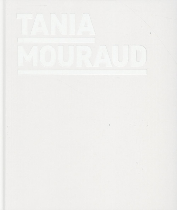 Emprunter Tania Mouraud livre