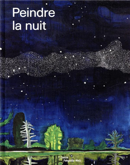 Emprunter Peindre la nuit livre