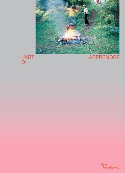 Emprunter L'art d'apprendre. Une école des créateurs livre