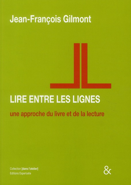 Emprunter Lire entre les lignes. Une approche du livre et de la lecture livre