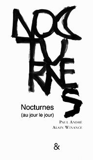 Emprunter Nocturnes (au jour le jour) livre