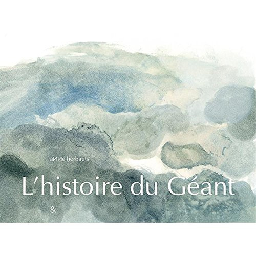 Emprunter L'histoire du géant livre