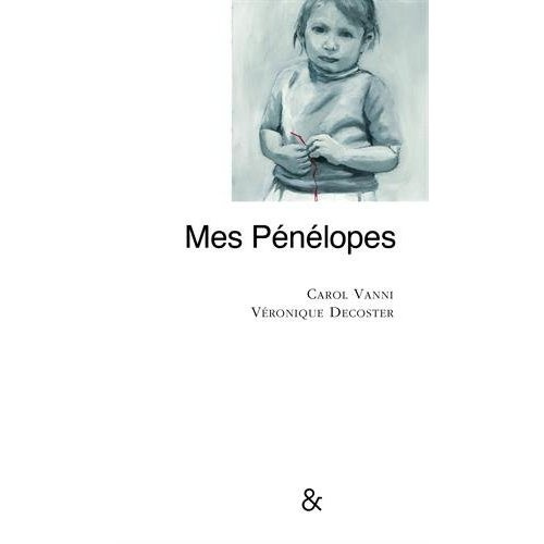 Emprunter MES PENELOPES livre