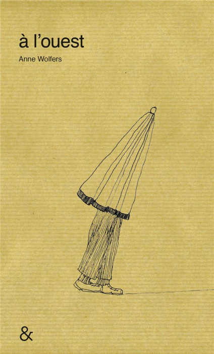 Emprunter A l'ouest livre