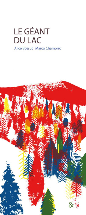 Emprunter Le géant du lac livre