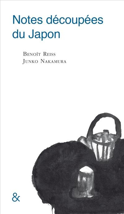 Emprunter Notes découpées du Japon livre