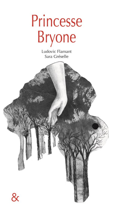 Emprunter Princesse Bryone livre