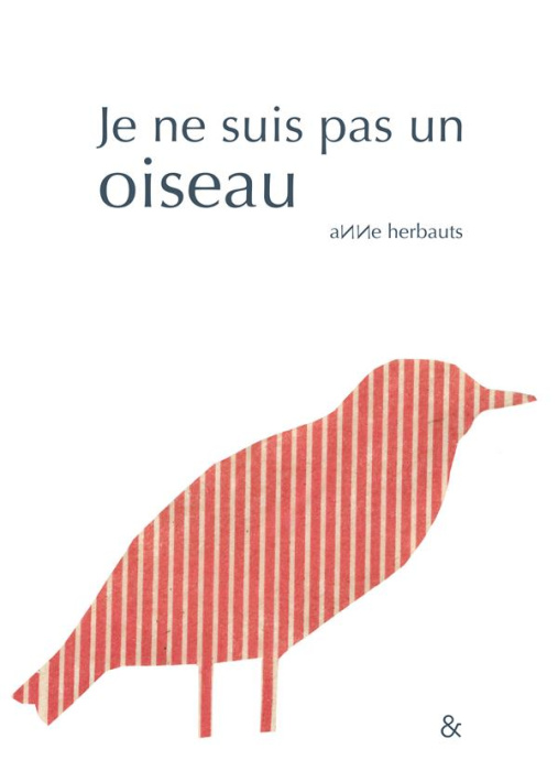Emprunter Je ne suis pas un oiseau livre