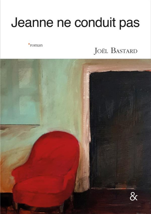 Emprunter Jeanne ne conduit pas livre