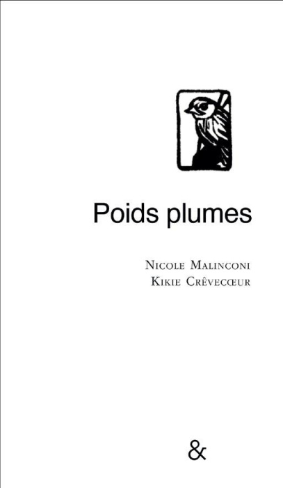 Emprunter Poids plumes livre