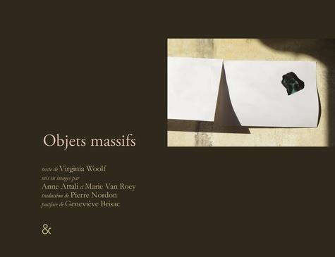 Emprunter Objets massifs livre