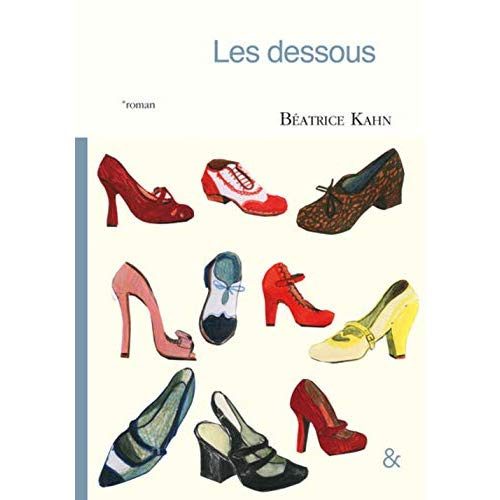 Emprunter Les dessous livre