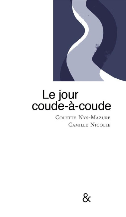 Emprunter Le jour coude-à-coude livre