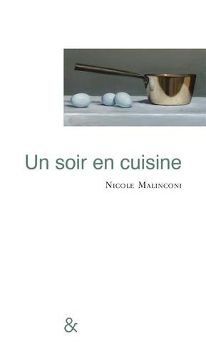 Emprunter Un soir en cuisine livre